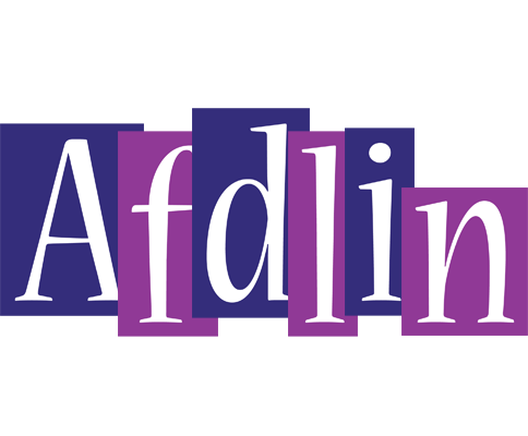 Afdlin autumn logo