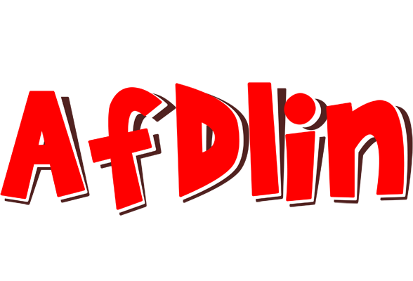 Afdlin basket logo