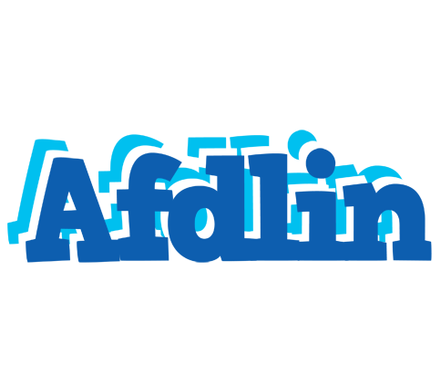 Afdlin business logo