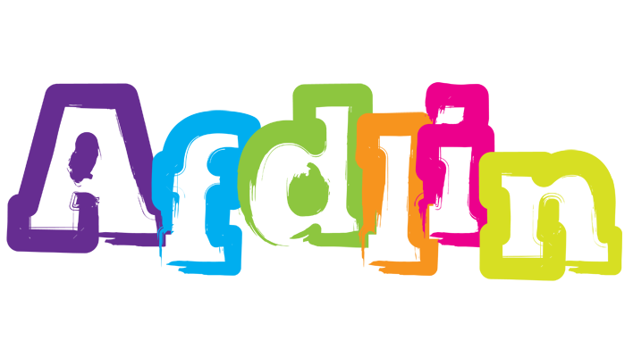 Afdlin casino logo