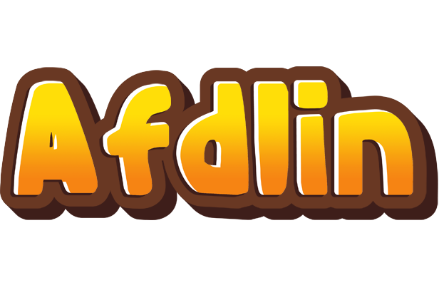 Afdlin cookies logo