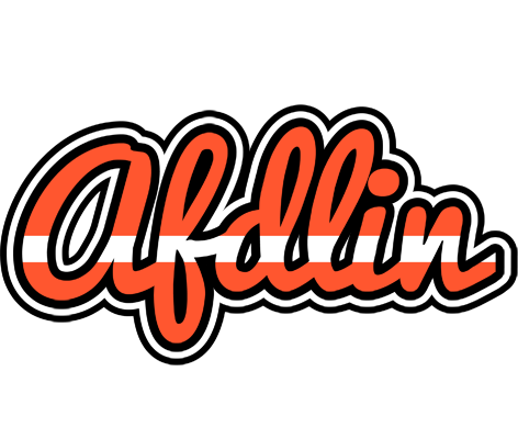 Afdlin denmark logo