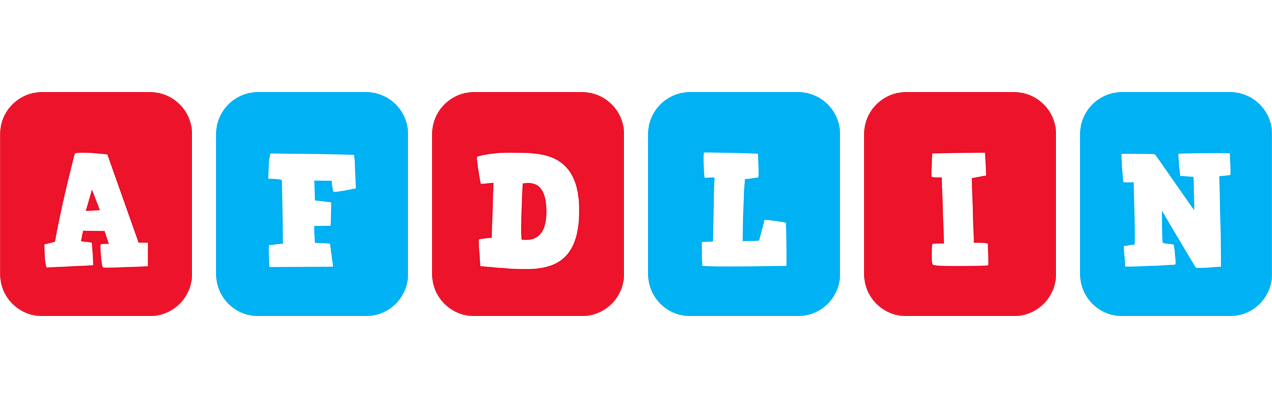 Afdlin diesel logo