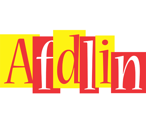 Afdlin errors logo