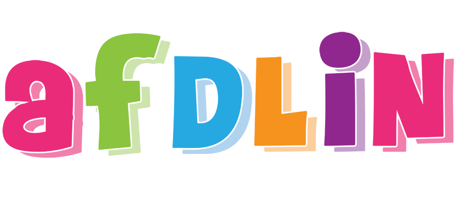 Afdlin friday logo