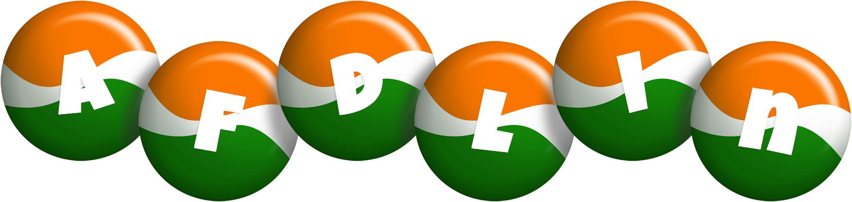 Afdlin india logo