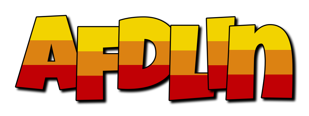 Afdlin jungle logo