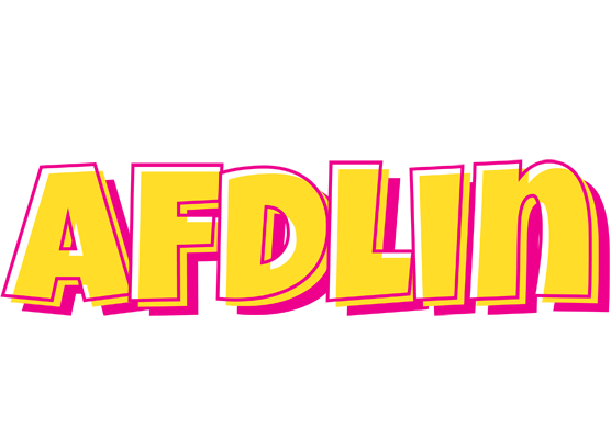 Afdlin kaboom logo