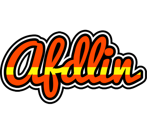 Afdlin madrid logo
