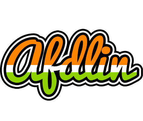Afdlin mumbai logo