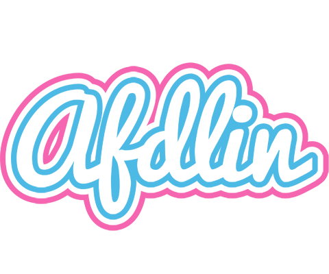 Afdlin outdoors logo