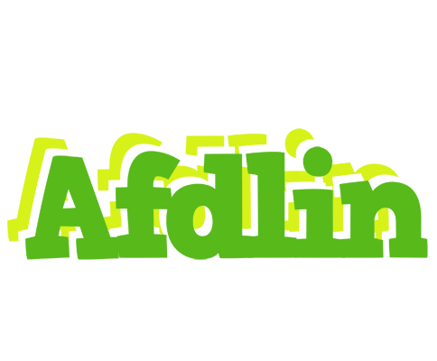 Afdlin picnic logo