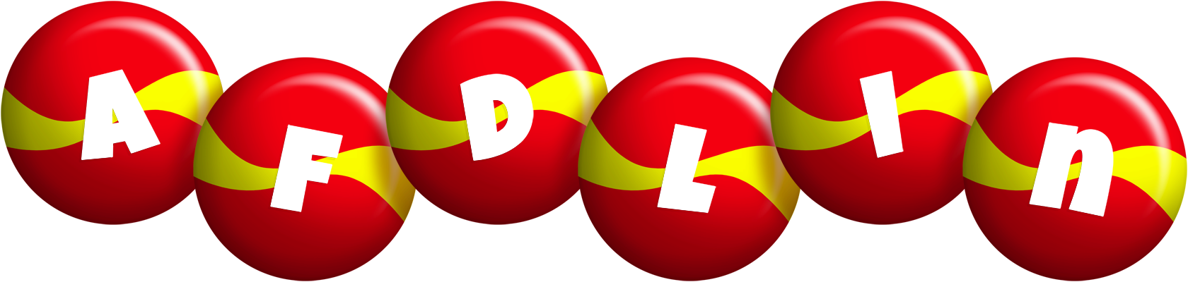Afdlin spain logo