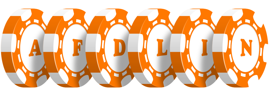 Afdlin stacks logo