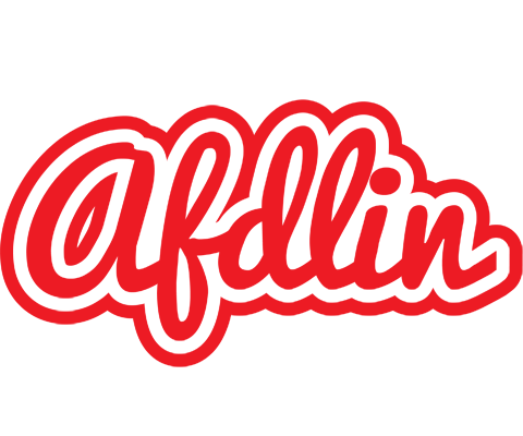 Afdlin sunshine logo