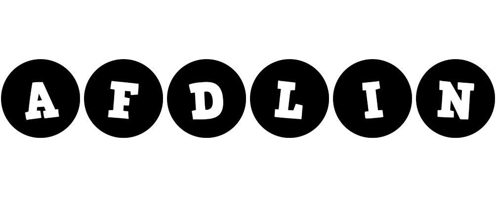 Afdlin tools logo
