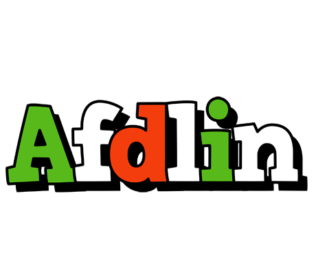 Afdlin venezia logo