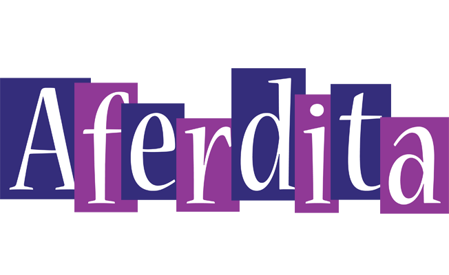 Aferdita autumn logo