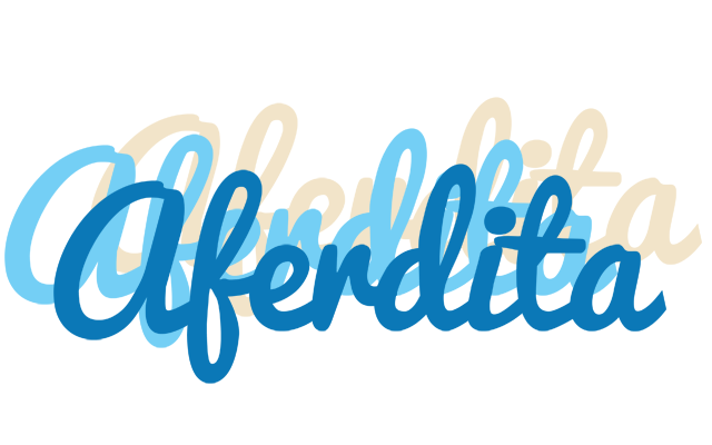 Aferdita breeze logo