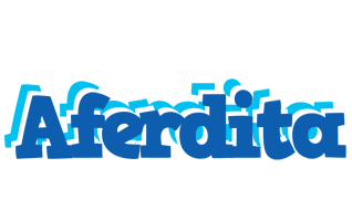 Aferdita business logo