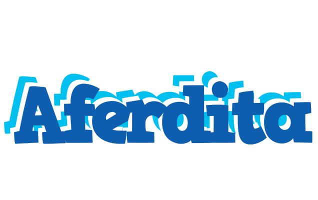 Aferdita business logo