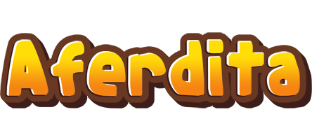 Aferdita cookies logo