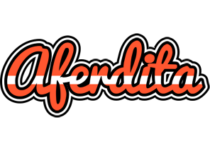 Aferdita denmark logo