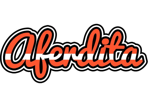 Aferdita denmark logo