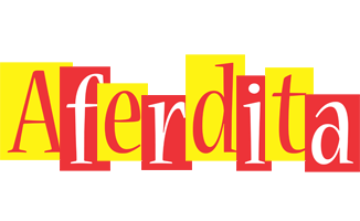 Aferdita errors logo