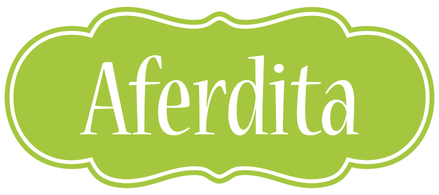 Aferdita family logo