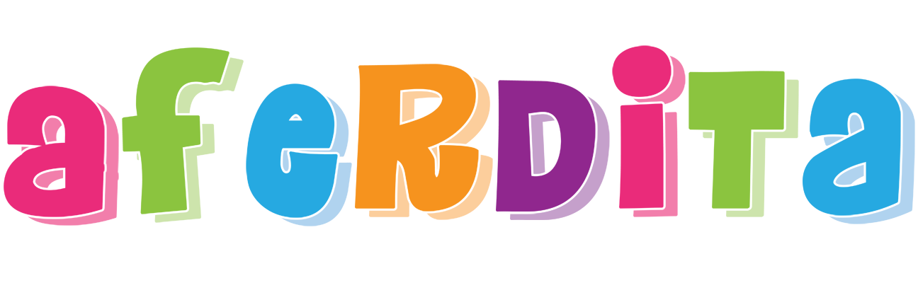 Aferdita friday logo