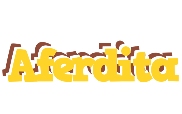 Aferdita hotcup logo
