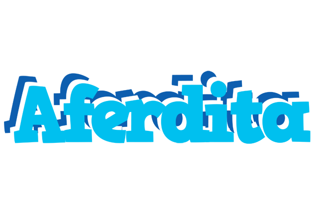 Aferdita jacuzzi logo