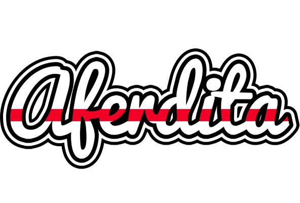 Aferdita kingdom logo