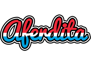 Aferdita norway logo