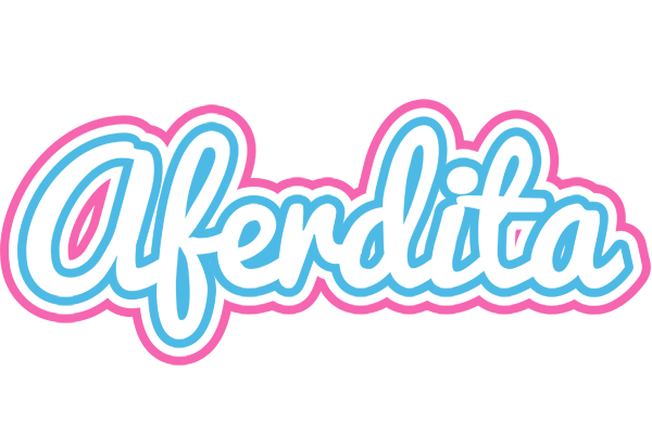 Aferdita outdoors logo
