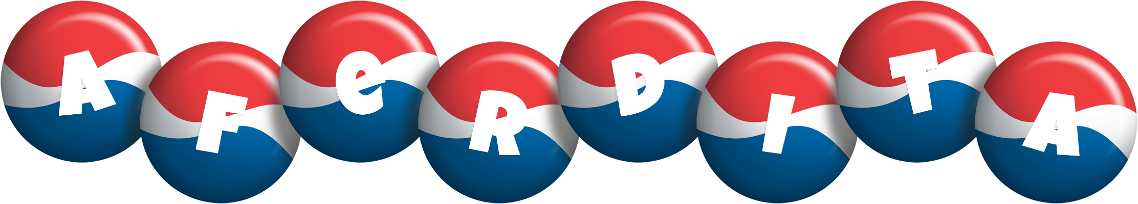 Aferdita paris logo