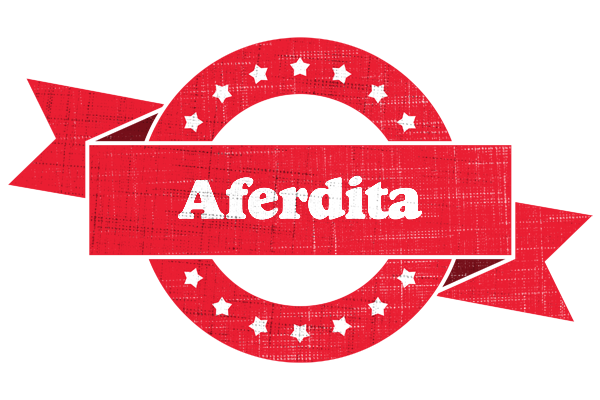 Aferdita passion logo