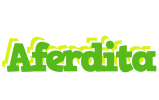 Aferdita picnic logo