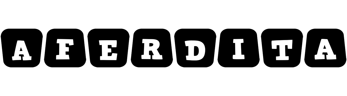 Aferdita racing logo