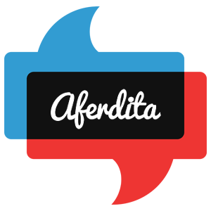 Aferdita sharks logo