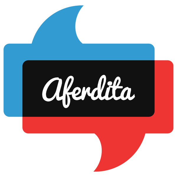 Aferdita sharks logo