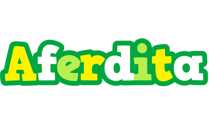 Aferdita soccer logo
