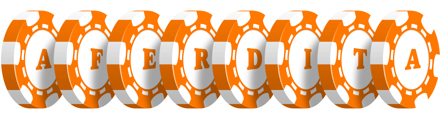 Aferdita stacks logo