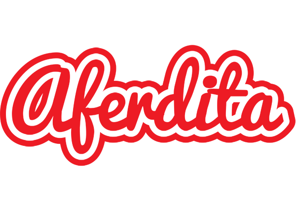 Aferdita sunshine logo