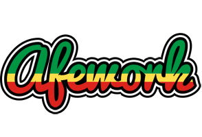 Afework african logo