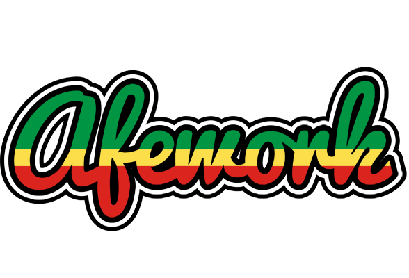 Afework african logo