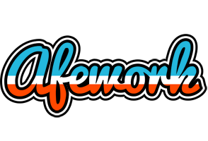 Afework america logo