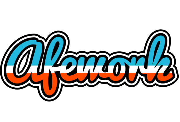 Afework america logo
