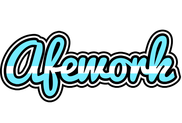 Afework argentine logo